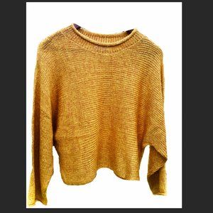 For the Republic NWT Women's Sweater